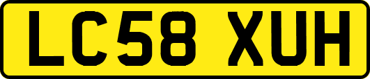 LC58XUH