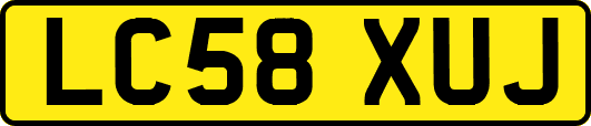 LC58XUJ