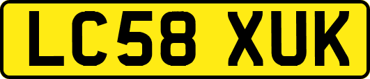 LC58XUK