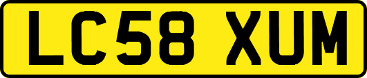 LC58XUM