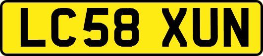 LC58XUN