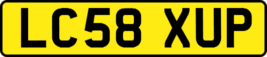 LC58XUP
