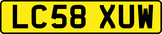 LC58XUW