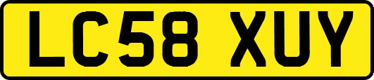 LC58XUY