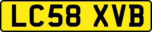 LC58XVB