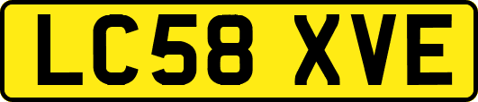 LC58XVE