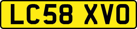 LC58XVO