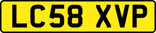 LC58XVP