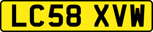 LC58XVW