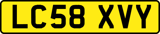 LC58XVY