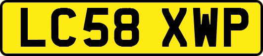 LC58XWP