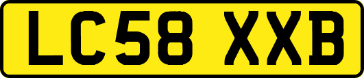LC58XXB