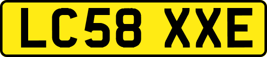 LC58XXE