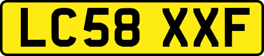 LC58XXF
