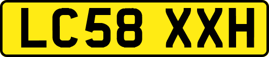 LC58XXH