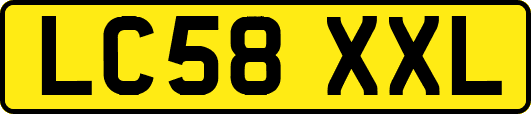 LC58XXL