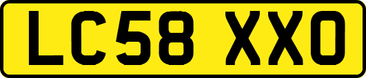 LC58XXO