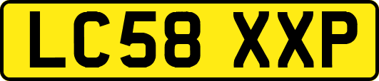 LC58XXP