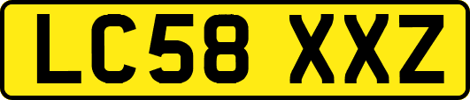 LC58XXZ