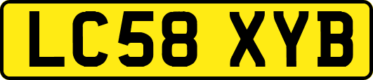 LC58XYB