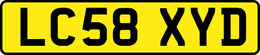 LC58XYD
