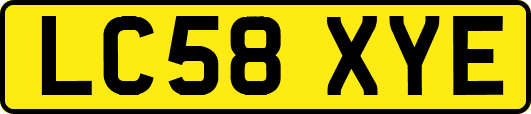 LC58XYE