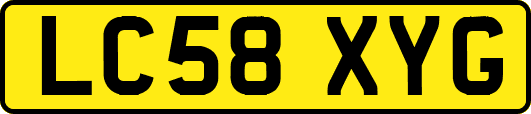 LC58XYG