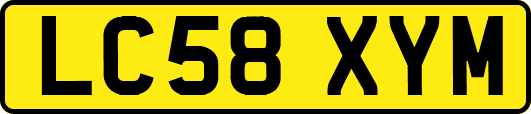 LC58XYM