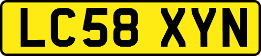 LC58XYN