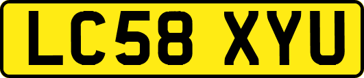 LC58XYU