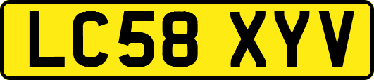LC58XYV