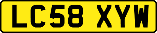 LC58XYW