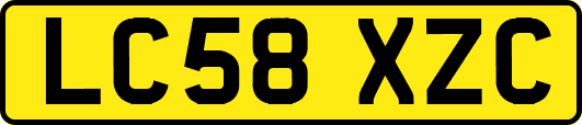 LC58XZC