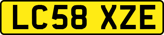 LC58XZE