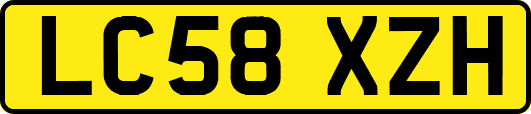 LC58XZH