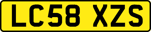 LC58XZS
