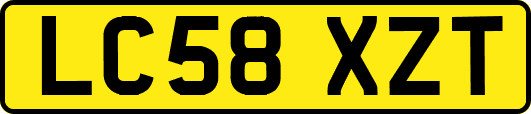 LC58XZT