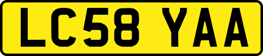 LC58YAA