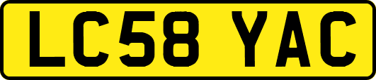 LC58YAC