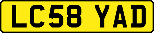 LC58YAD