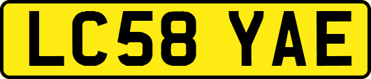 LC58YAE