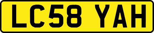 LC58YAH