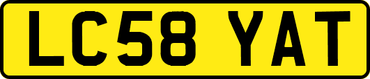 LC58YAT