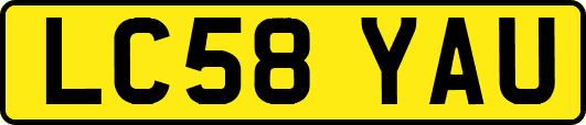 LC58YAU