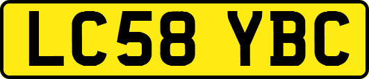 LC58YBC
