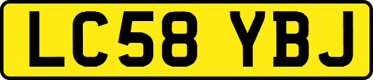 LC58YBJ
