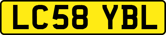 LC58YBL
