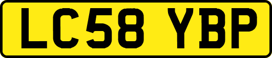 LC58YBP