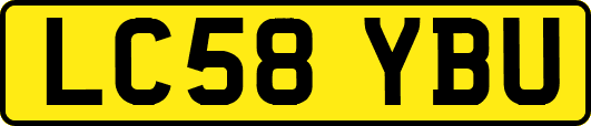 LC58YBU