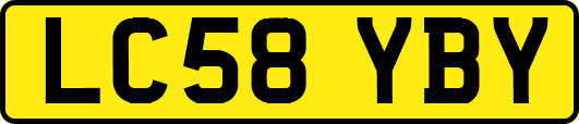 LC58YBY